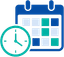 HourlyProgram logo
