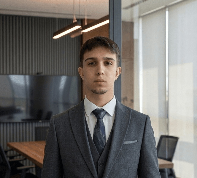 The developer behind HourlyProgram